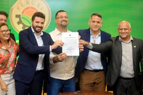V ENCONTRO DO FEAGRI: Avanços e oportunidades para a agropecuária baiana